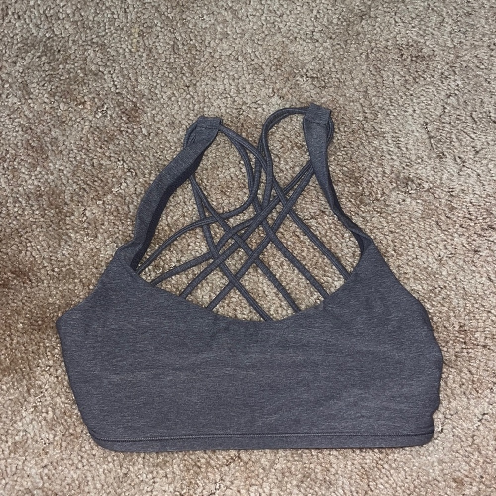lululemon free to be bra